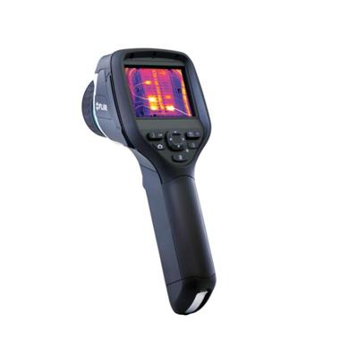 FLIR TG275汽車(chē)維修紅外熱像儀