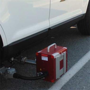 Zehntner ZDR 6020車載移動(dòng)式標(biāo)線逆反射測量系統(tǒng)