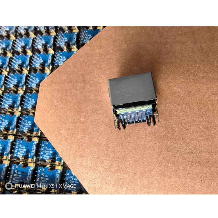 好消息！原廠RJ45接口插座現(xiàn)貨充足專用于DSX-CHA804S模塊