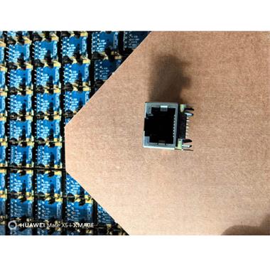 好消息！原廠RJ45接口插座現(xiàn)貨充足專用于DSX-CHA804S模塊